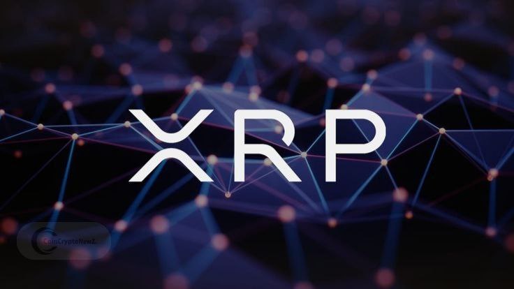XRP Price Analysis: Triangle Pattern Hints at Drop