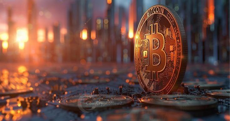 Bitcoin Price Analysis: Bulls Hold $110K | Monthly Chart Signals Strong Uptrend Toward $120,000 (October 2025)