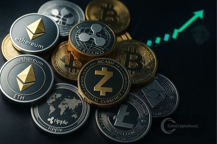 Crypto Market Shock: 3 Alarming Signals from $470M Liquidations in 24 Hours
