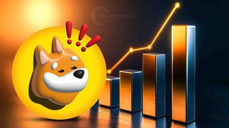 TD Sequential Indicator Points to Potential $BONK Upsurge in Q4