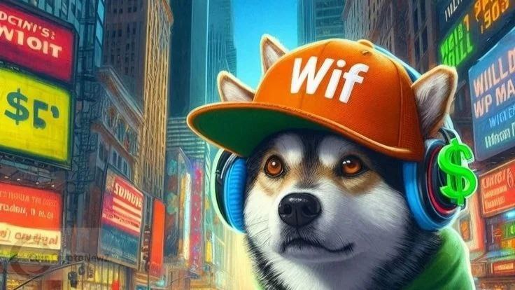 Explosive $12M Bet Triggers Wild WIF Surge Despite Market Uncertainty