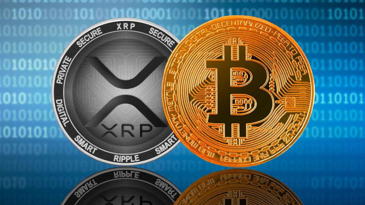XRP Holds Strong Within Key Range as Buyers Watch $1.60 Zone
