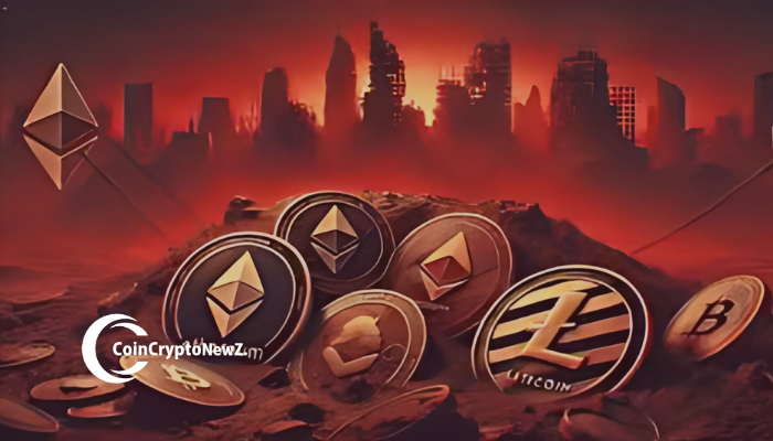 Altcoins in Bear Market: 3 Signs of Recovery Brewing for 2026