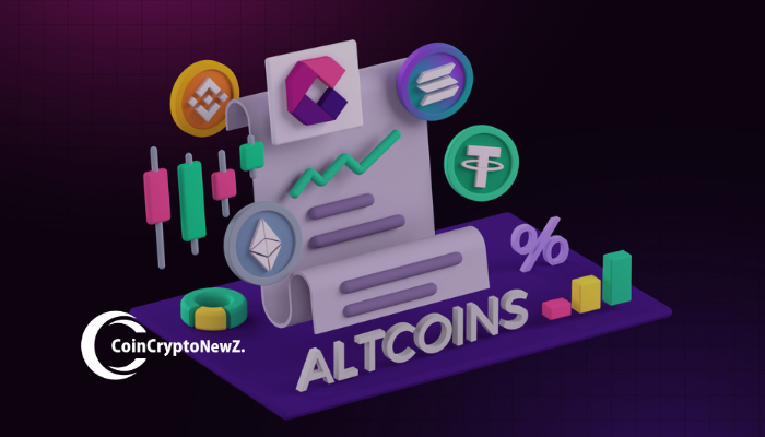 Altcoin Sherpa 100K BTC Soon, But Most Altcoins Will Bleed