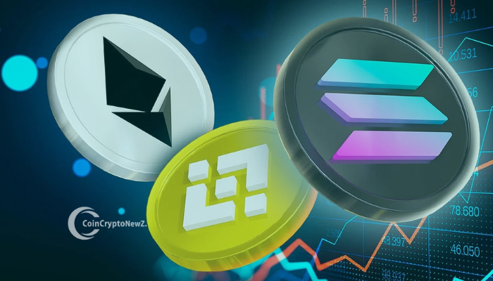 BNB, SOL, FET, TRX, and USELESS Ignite Crypto Conversations Amid Bullish Frenzy
