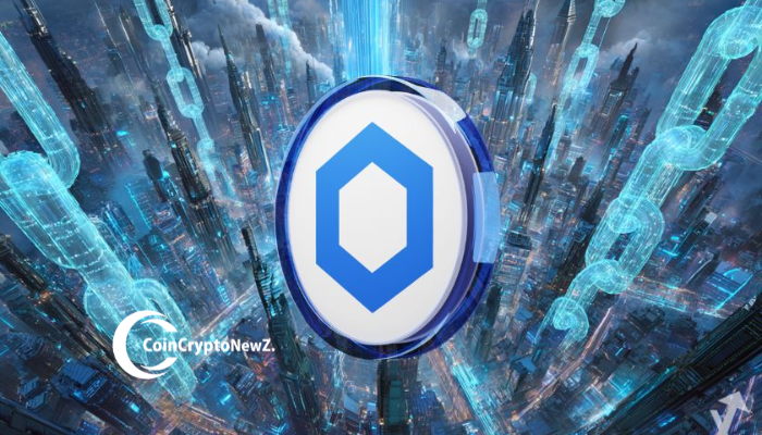 Chainlink Eyes $20.60 Resistance as Bulls Guard Key Support