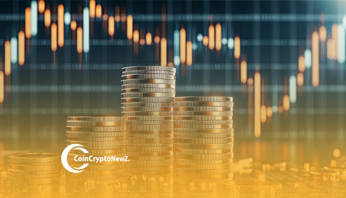 Chainlink (LINK) Near Breakout from Falling Wedge