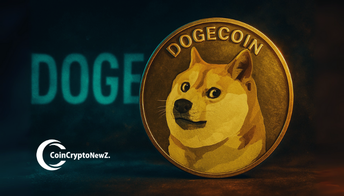 21Shares Pushes DOGE ETF as Price Nears Key Resistance Level