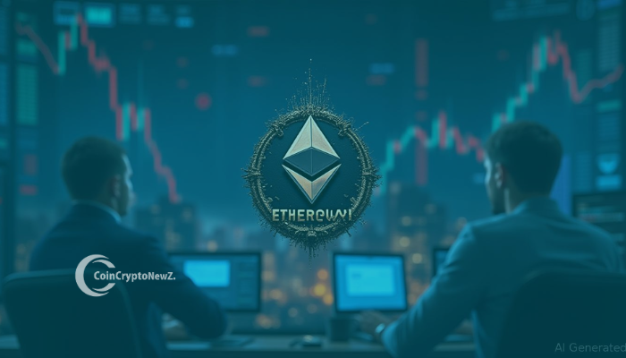 Ethereum Bullish Surge: 3 Key Signals from a 2.7:1 Optimism Ratio