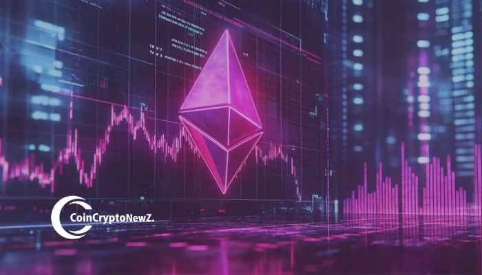 Ethereum Price Dip Ahead? Key Levels to Watch