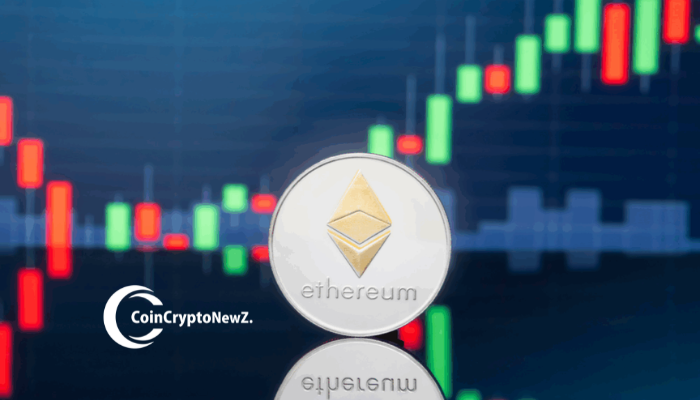 Ethereum Rises as Powell’s Comments Boost Bullish Sentiment