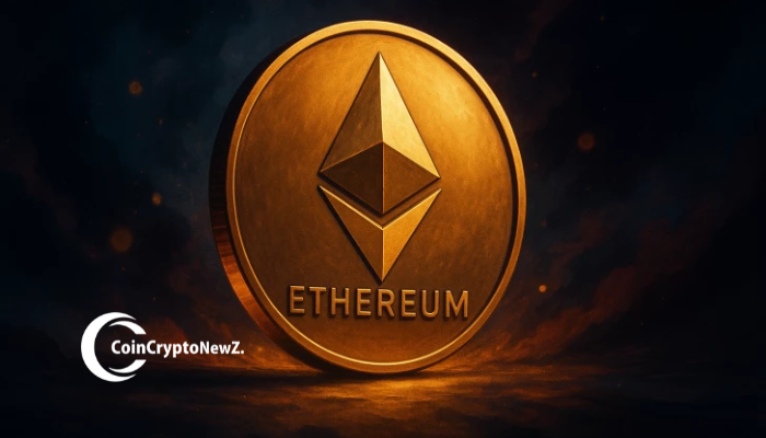 ETH/USD Warning Crypto Tony Flags Rising Sell Pressure Below $3k