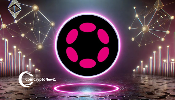 Polkadot’s $DOT Poised for Breakout: Breaking the 20-Week MA Amid Major Upgrades