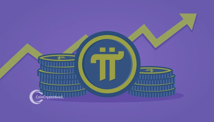 Pi Price Analysis: 6.74% Drop Amid Rising Token Transfers