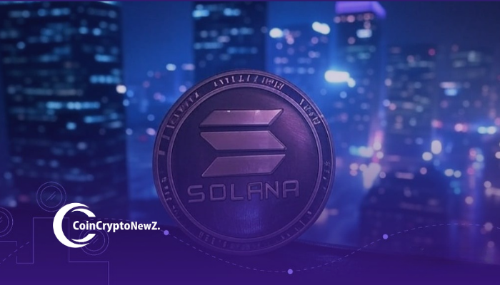 Solana’s Critical Battle: 3 Key Levels Signal Bullish or Bearish Fate