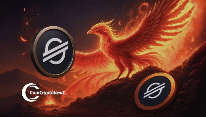 Stellar (XLM) Targets $1 as Bull Flag Signals Strength, But Key Support at $0.3365 Remains Crucial