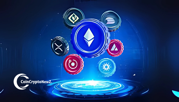 Altcoin Abyss: The Biggest Crash Ever Signals Monster Rebound