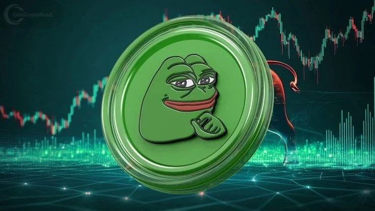 PEPE Price Analysis: Will PEPE Break Resistance at $0.000004405 or Face Further Decline?