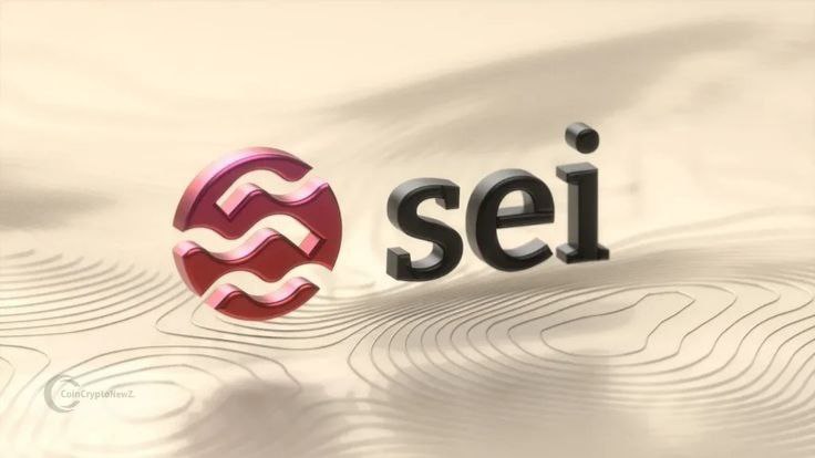 SEI Shows Signs of Accumulation, Eyes $0.40 After Consolidation