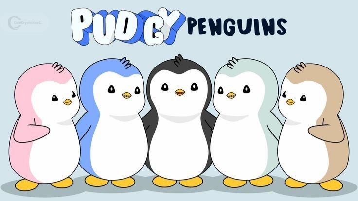 Pudgy Penguins (PENGU) Eyes $0.035 in Bullish Recovery