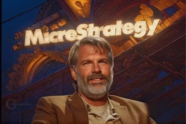 Pension Giant CPPIB Bets Big on MicroStrategy $127M Bitcoin Play Signals Institutional Floodgates?