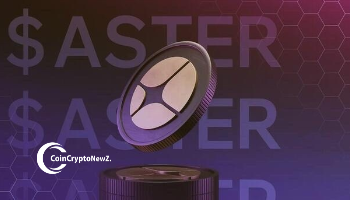 ASTER Token Set to Launch on Binance: A Surge Followed by Possible Pullback