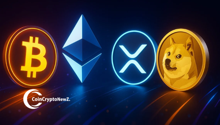 3 Spot ETFs Poised to Ignite Altcoin Season in 14 Days