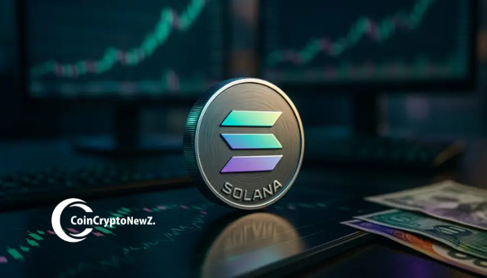 Solana’s $200 Resistance Navigating the Range with Precision