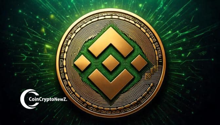 BNB Targets $1,326: Binance Coin Extends With Record Momentum Into 2025
