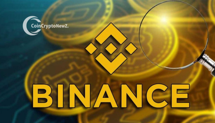 Binance Bitcoin Spot Orders Surge to $1.96M: Whale Activity Rises