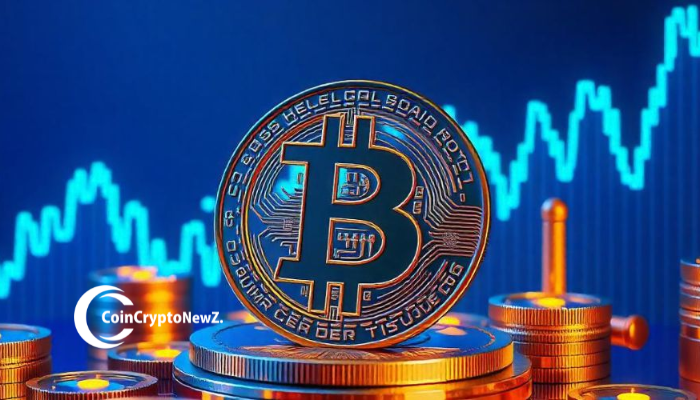 Bitcoin Double Barrier Ahead: 3-Year Trendline Bearish FVG