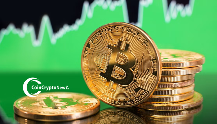 Bitcoin Nears Historic Highs MVRV Bands Signal $98K Resistance Amid Bullish Surge