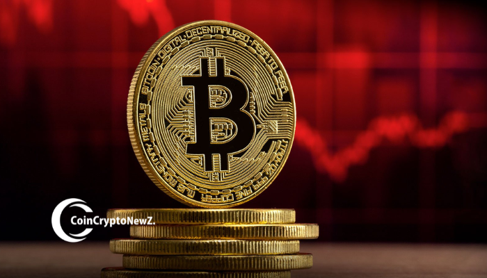 Bitcoin’s Downside Risks Increase After Failed $115K Hold