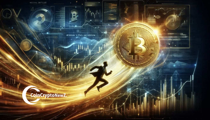 Bitcoin Dominance Challenges Resistance, XRP Eyes Potential Q4 Rebound