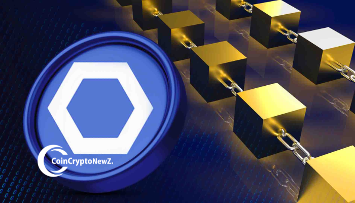 Mystery Patent Outs $LINK as Core of Next-Gen AI Platforms