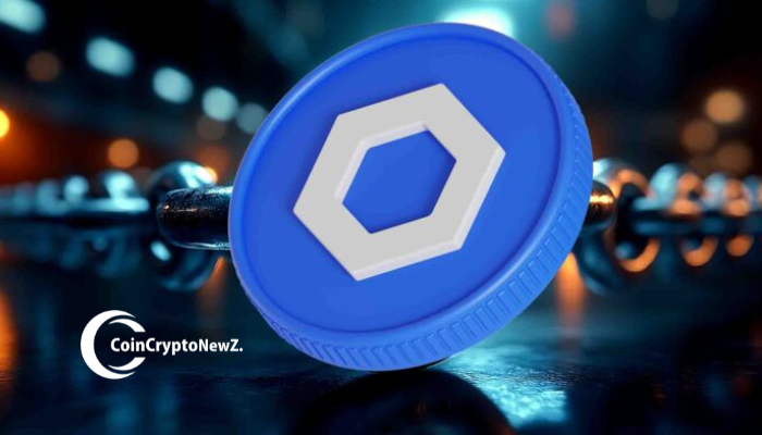 Chainlink (LINK) Sees Over 63 Million Tokens Withdrawn as Price Hits $16