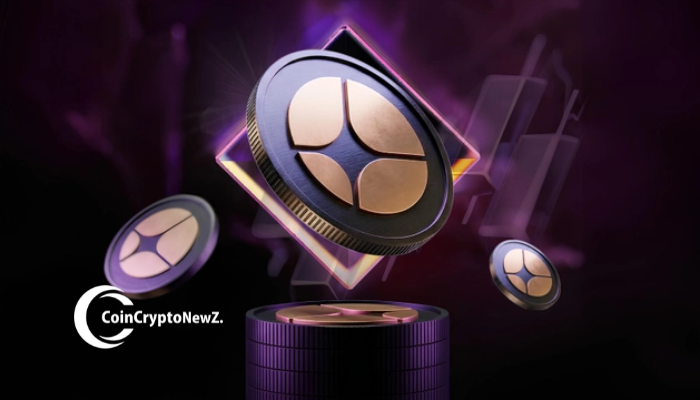 Bold Crypto Patel’s Stunning $Aster Prediction: 858% Surge to $10 with Giveaway