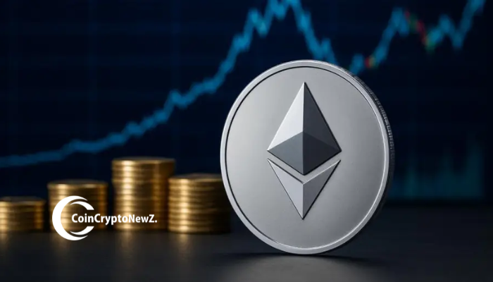 Ethereum Hits $3,500 After 7-Month Low: Traders Still in Pain