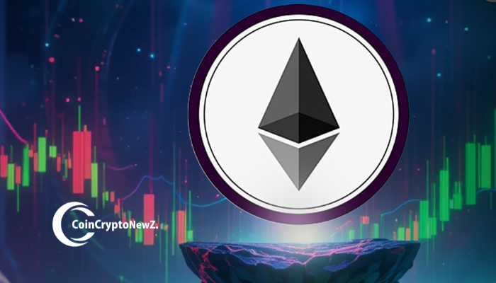 Ethereum on the Brink of All-Time High Russell 2000 Parallel Signals Altcoin Surge Ahead