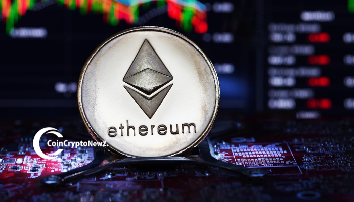 Ethereum’s On-Chain Renaissance Altcoin Activity Explodes to ATH Despite Price Wobbles