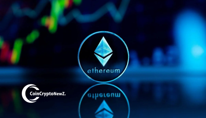 Altcoin Frenzy Looms Ethereum’s Resistance Flip Signals Massive Capital Inflow from Stocks and Gold