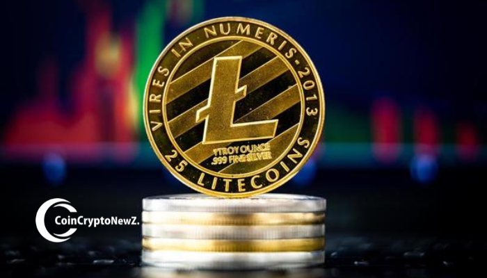 Litecoin Hashrate Soars to 3.4 PH/s, Showing Strong Network