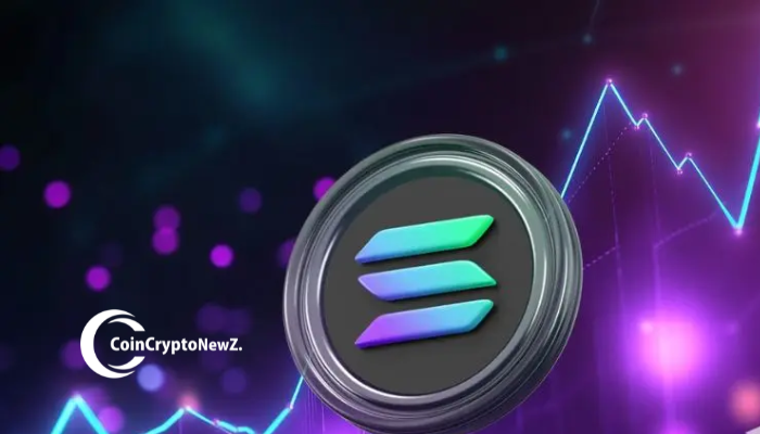 Solana Price Dips Below $156 with Risk of Further Declines