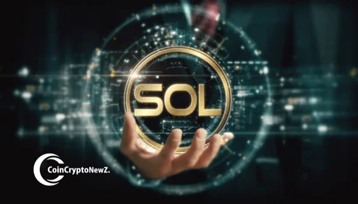 $SOL Breakout Watch: Momentum Builds Above $215, Targets Higher Levels