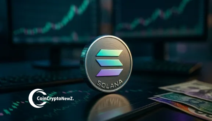 CryptoTony’s Bullish Solana Chart Ignites Hype