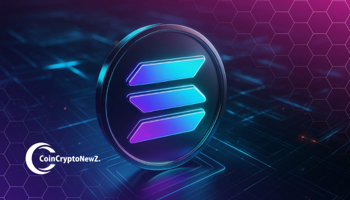 Solana Dips 10%: 3 Key Levels and $195 Rally Target