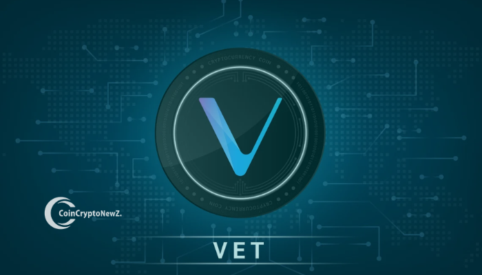 VeChain (VET) Faces Short-Term Bearish Trend, but Potential Bounce Near $0.021