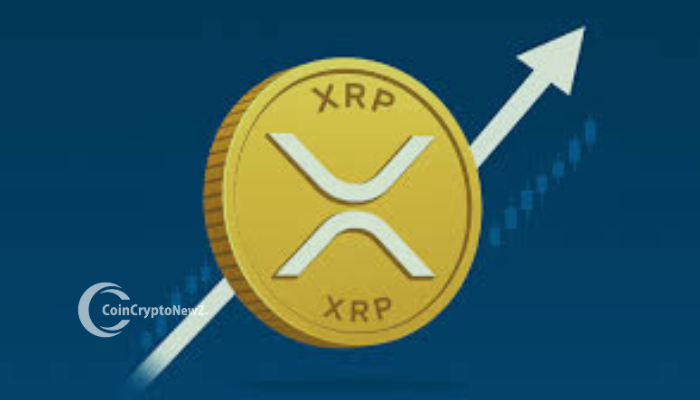 XRP’s 21 EMA Clash Short-Term Fear vs Macro Bull Road