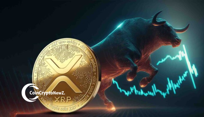 XRP Whale Frenzy Signals Possible Bull Run