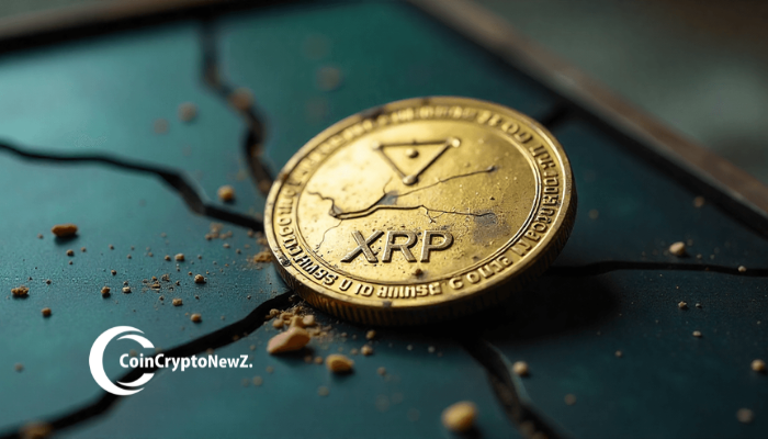 XRP’s $2.38 Reclaim: 3 Critical Signals for a Bullish Breakout